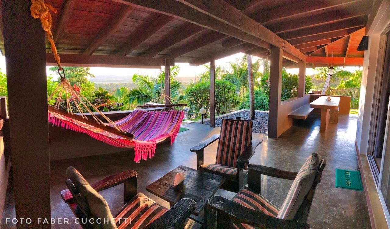 Las Galeras Village Ecolodge 외부 사진