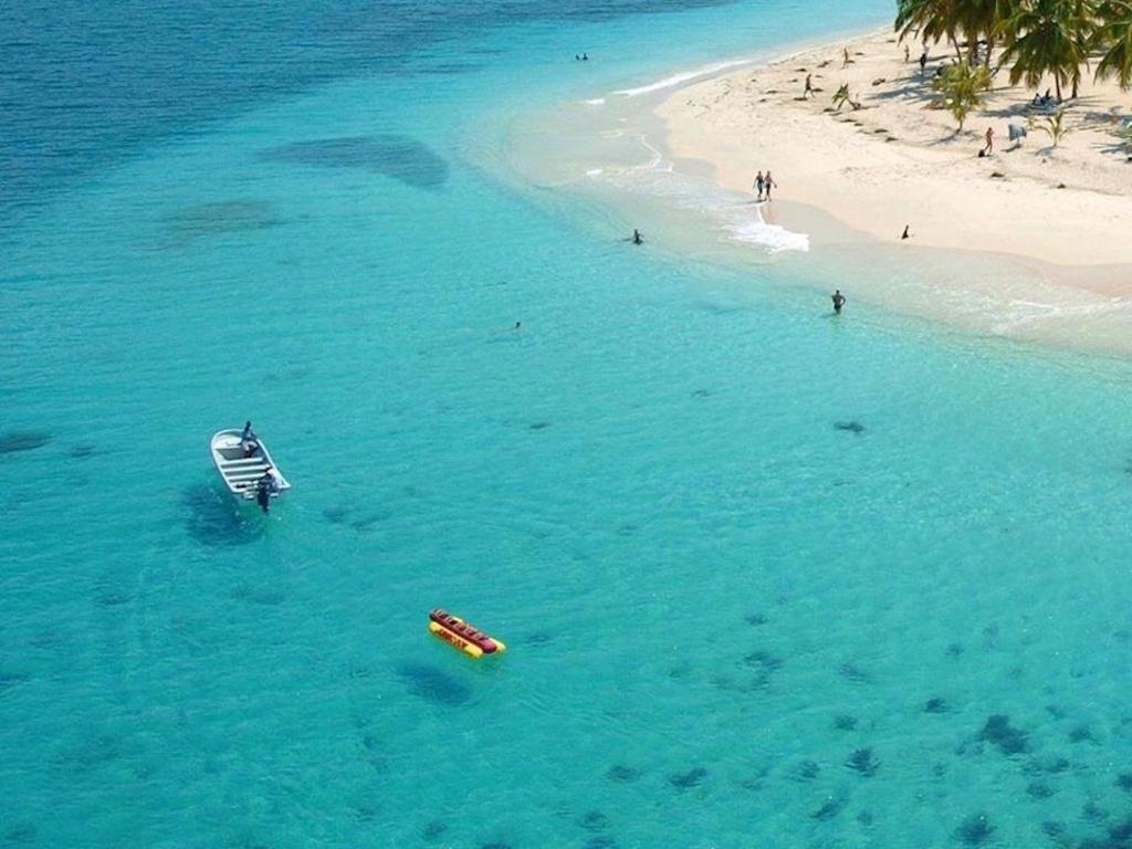 Las Galeras Village Ecolodge 외부 사진