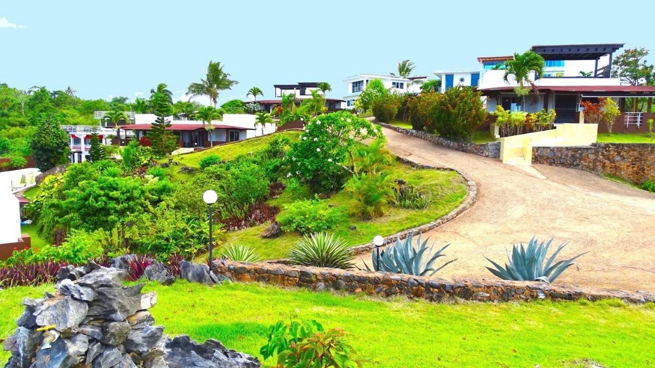 Las Galeras Village Ecolodge 외부 사진