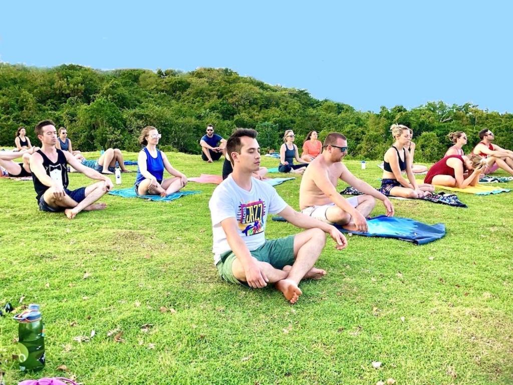 Las Galeras Village Ecolodge 외부 사진