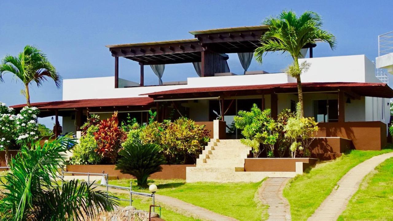 Las Galeras Village Ecolodge 외부 사진