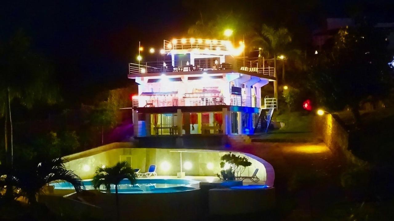 Las Galeras Village Ecolodge 외부 사진