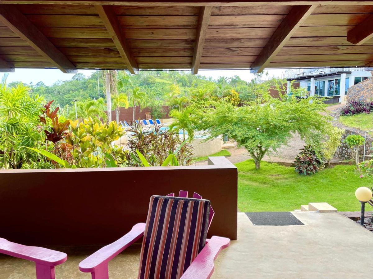 Las Galeras Village Ecolodge 외부 사진