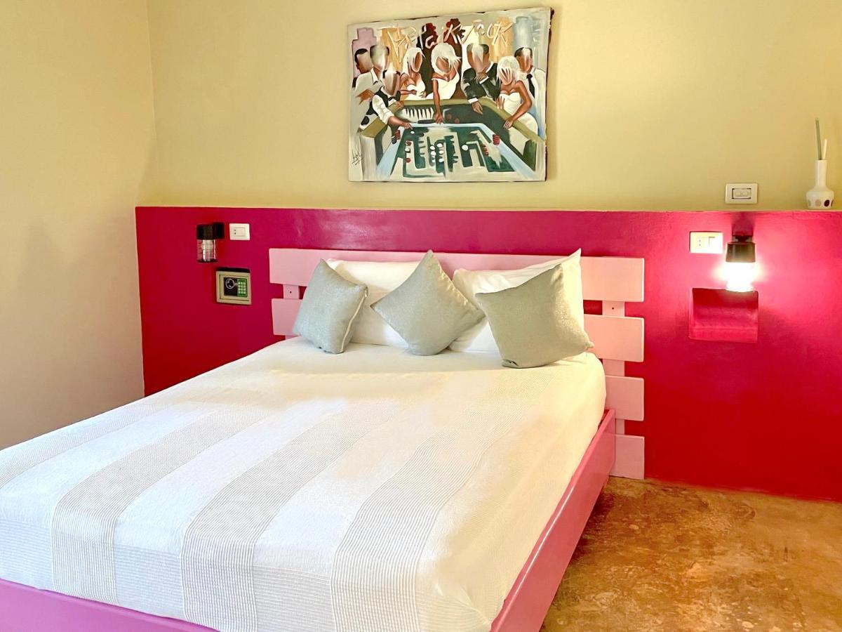Las Galeras Village Ecolodge 외부 사진