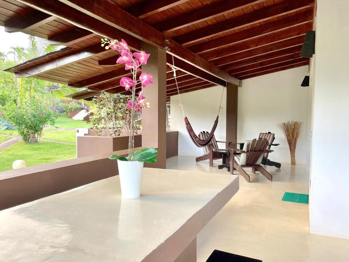 Las Galeras Village Ecolodge 외부 사진