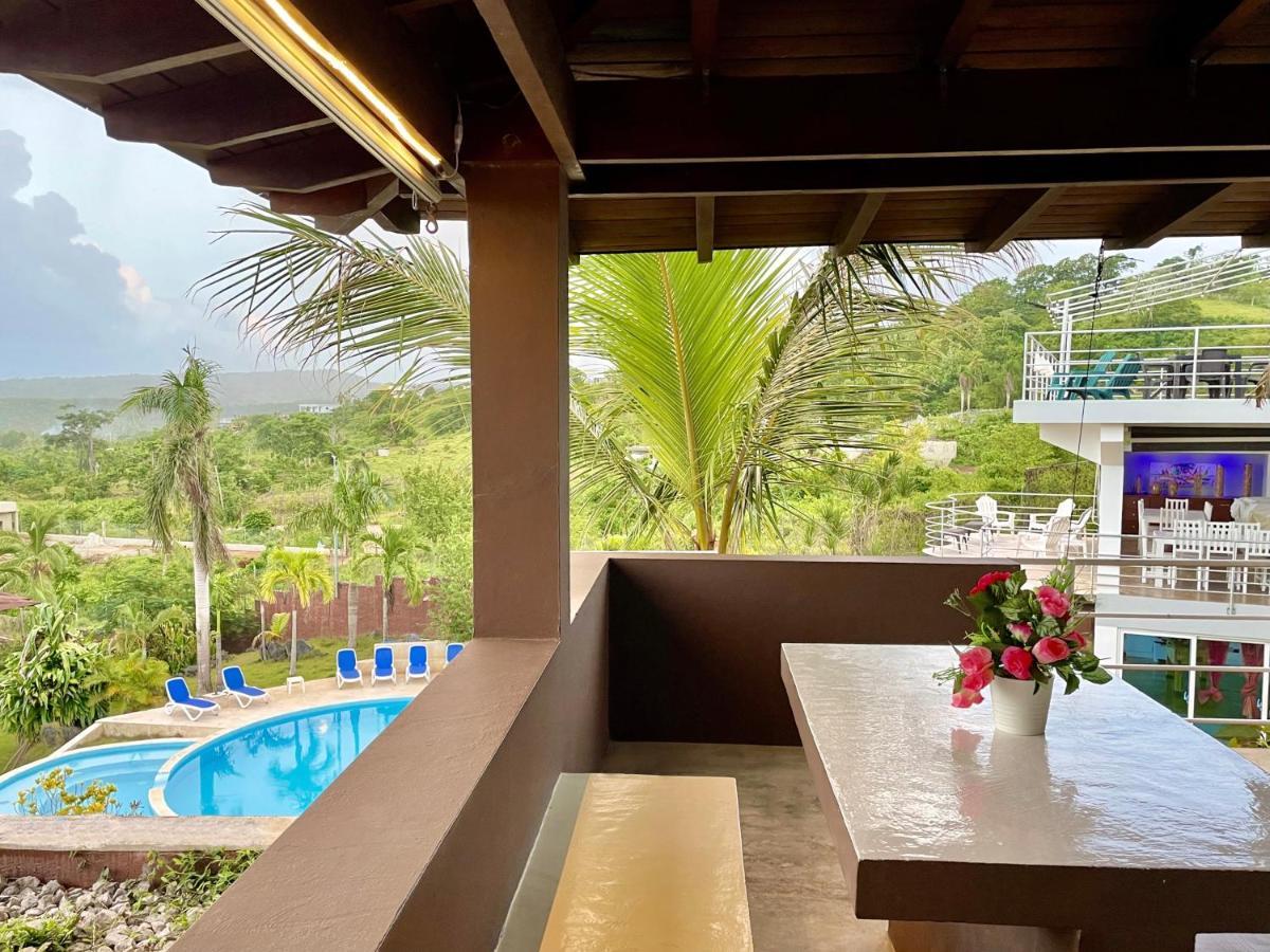 Las Galeras Village Ecolodge 외부 사진