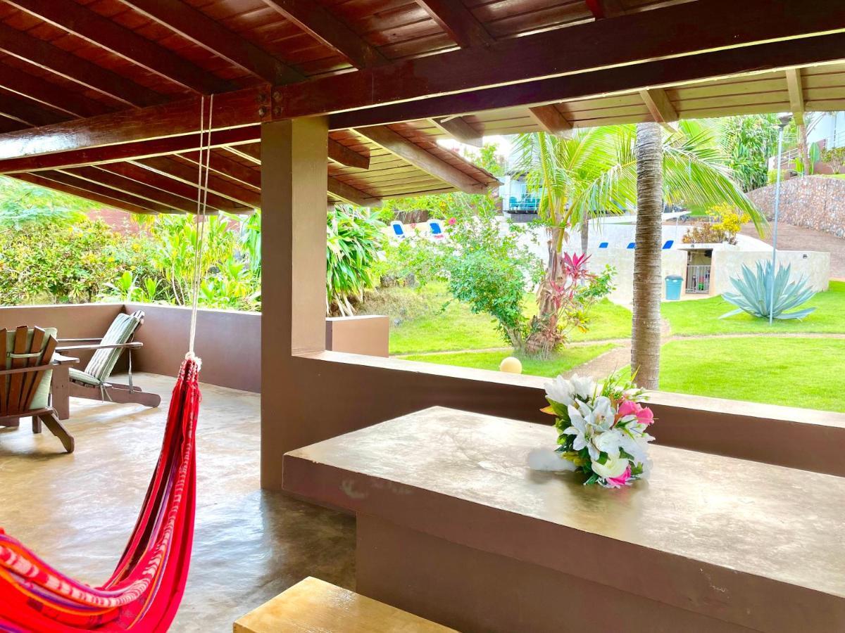 Las Galeras Village Ecolodge 외부 사진