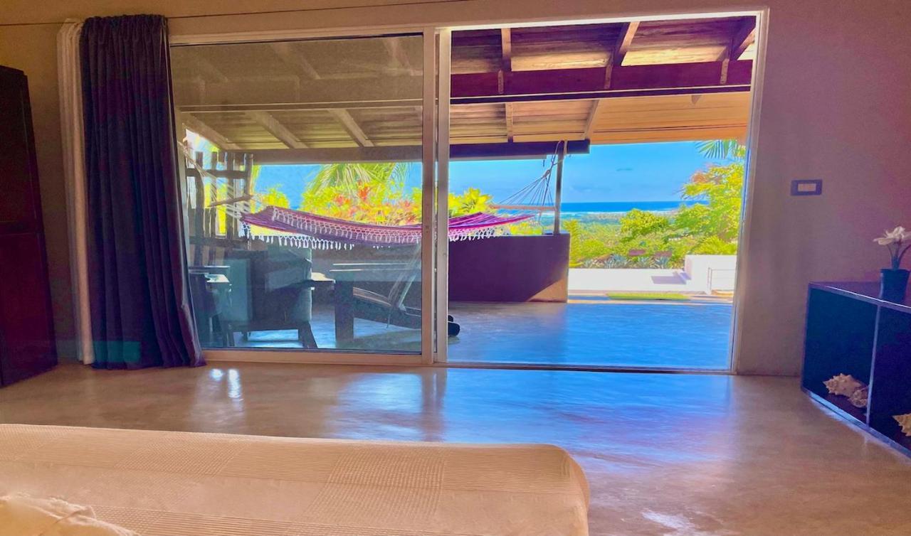 Las Galeras Village Ecolodge 외부 사진