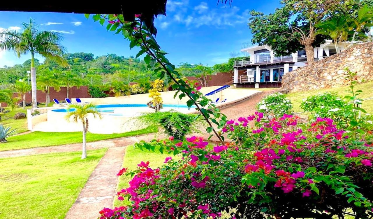 Las Galeras Village Ecolodge 외부 사진