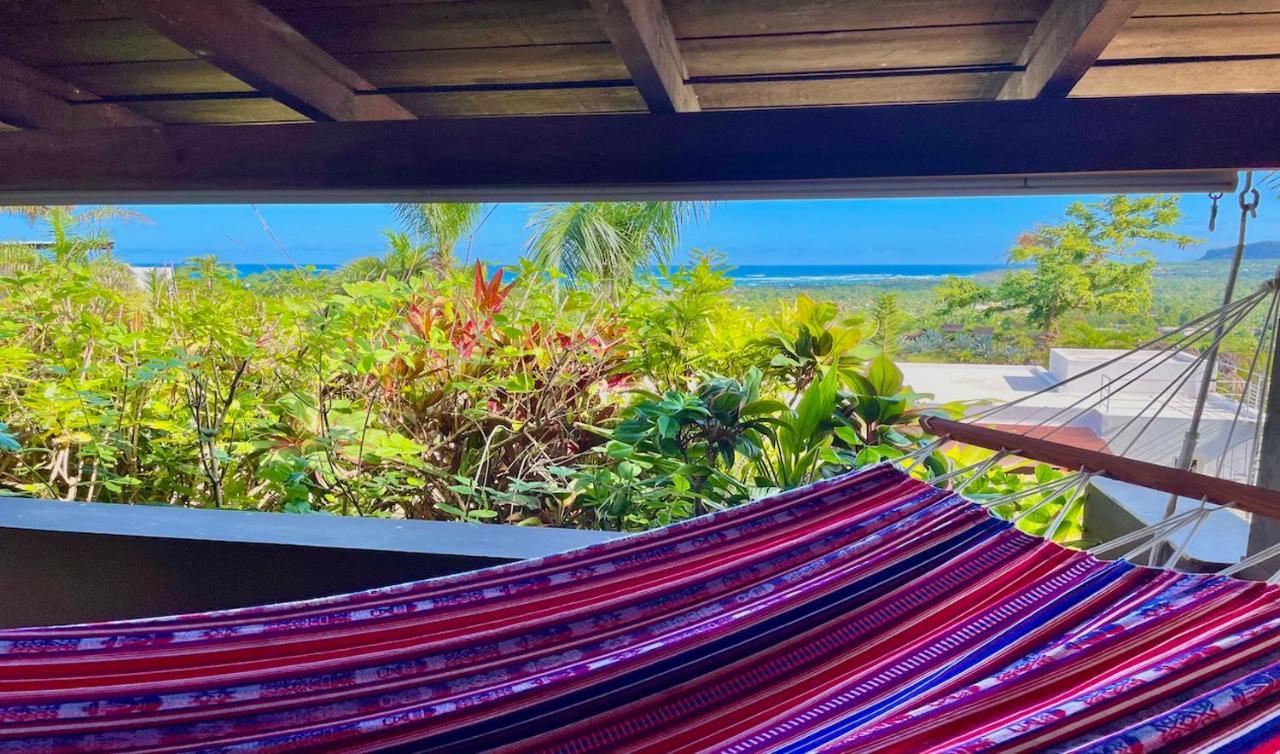 Las Galeras Village Ecolodge 외부 사진