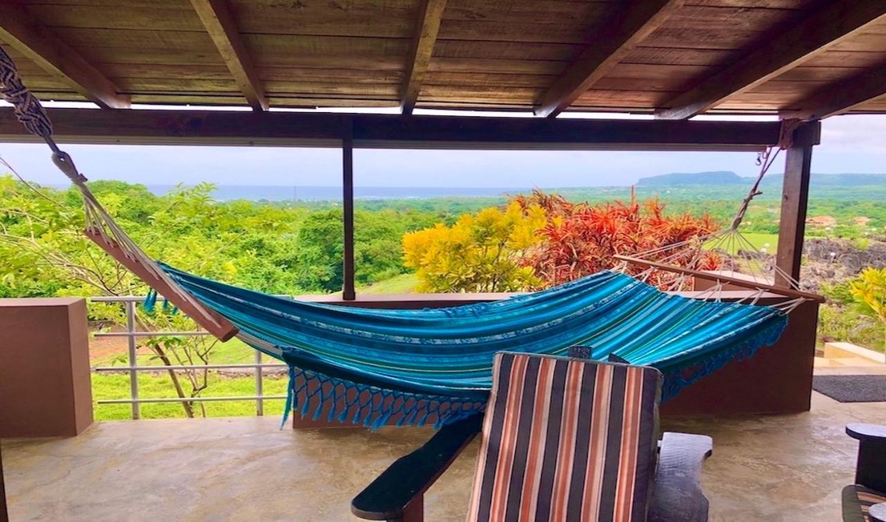 Las Galeras Village Ecolodge 외부 사진