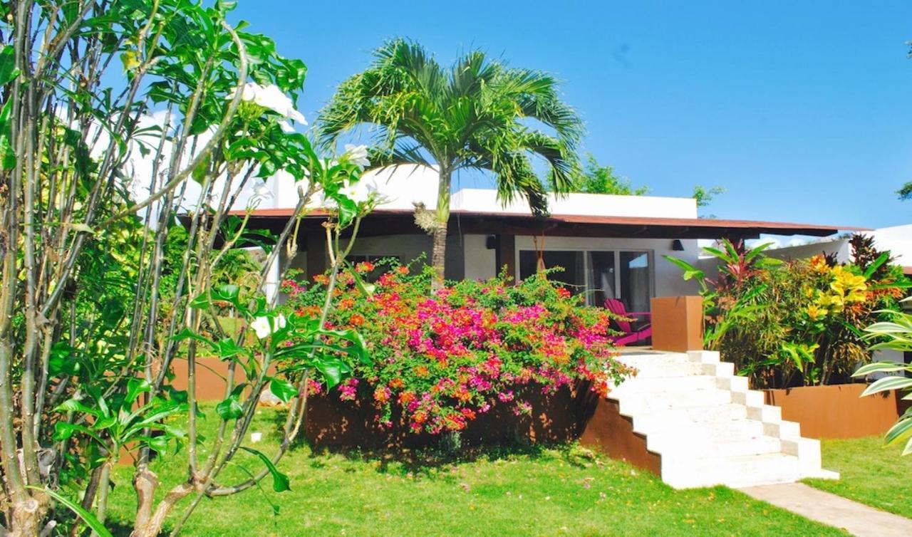 Las Galeras Village Ecolodge 외부 사진