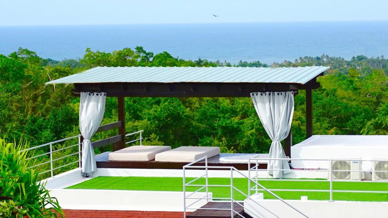 Las Galeras Village Ecolodge 외부 사진