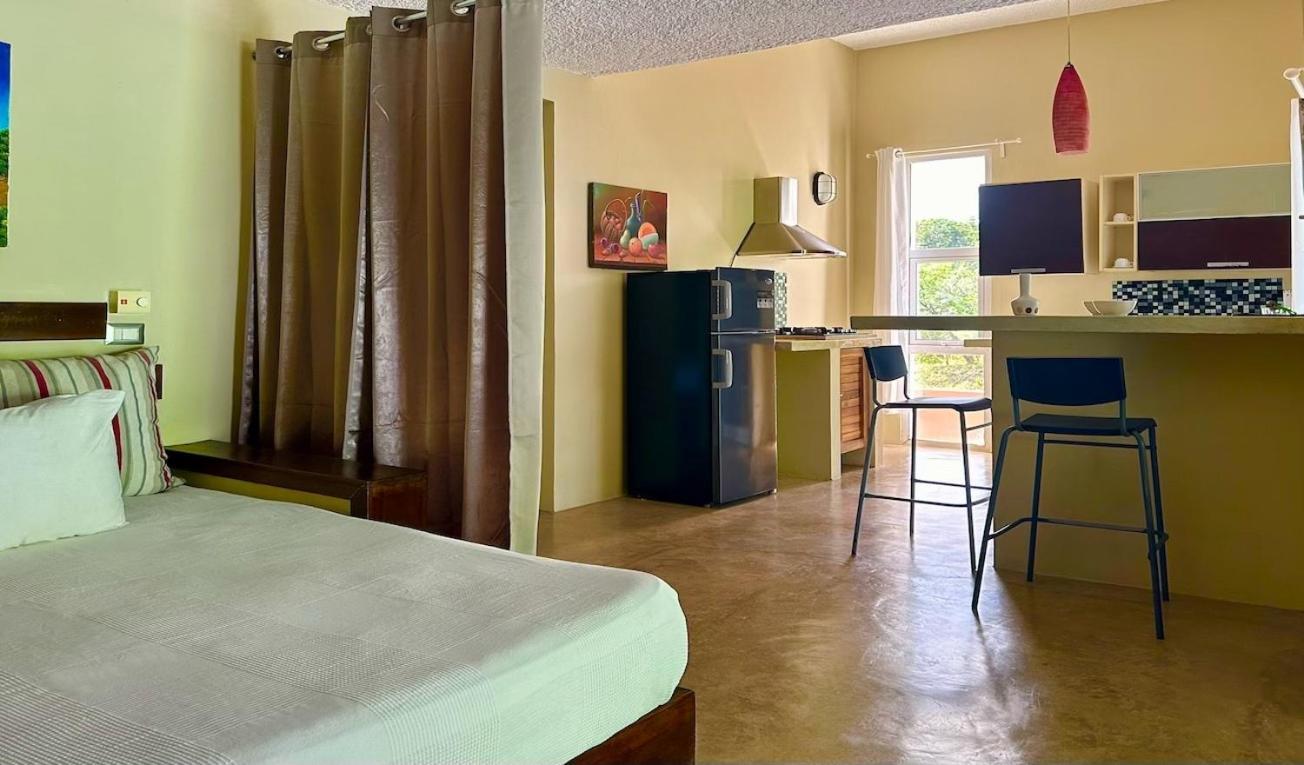 Las Galeras Village Ecolodge 외부 사진