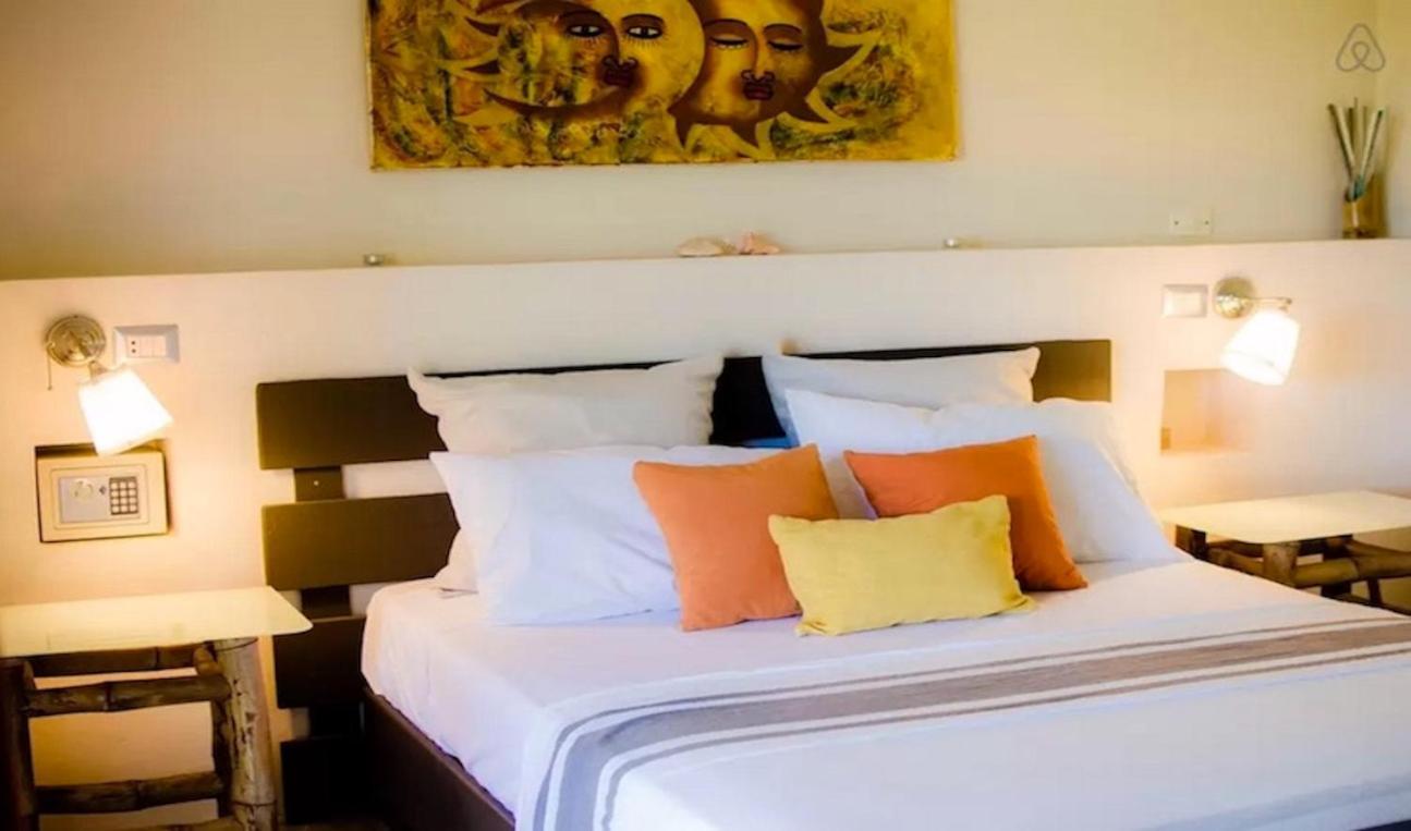 Las Galeras Village Ecolodge 외부 사진