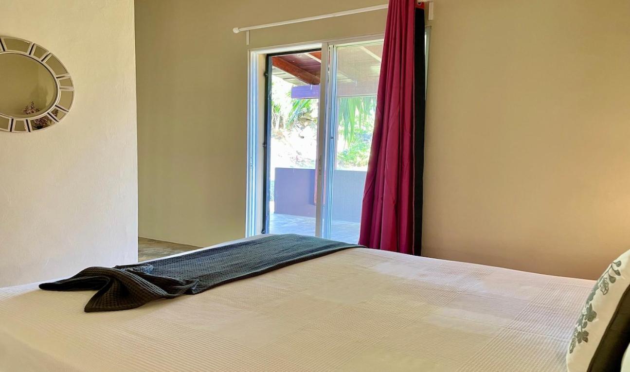 Las Galeras Village Ecolodge 외부 사진