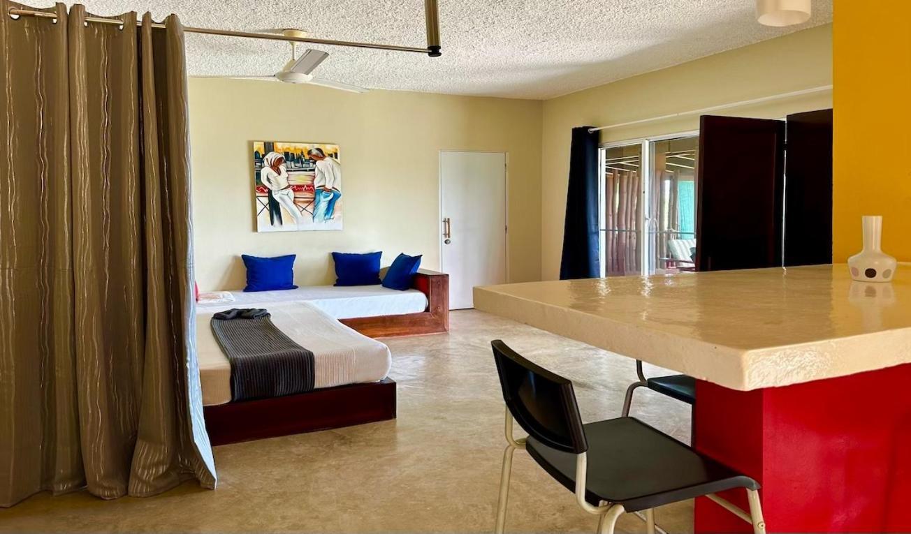 Las Galeras Village Ecolodge 외부 사진