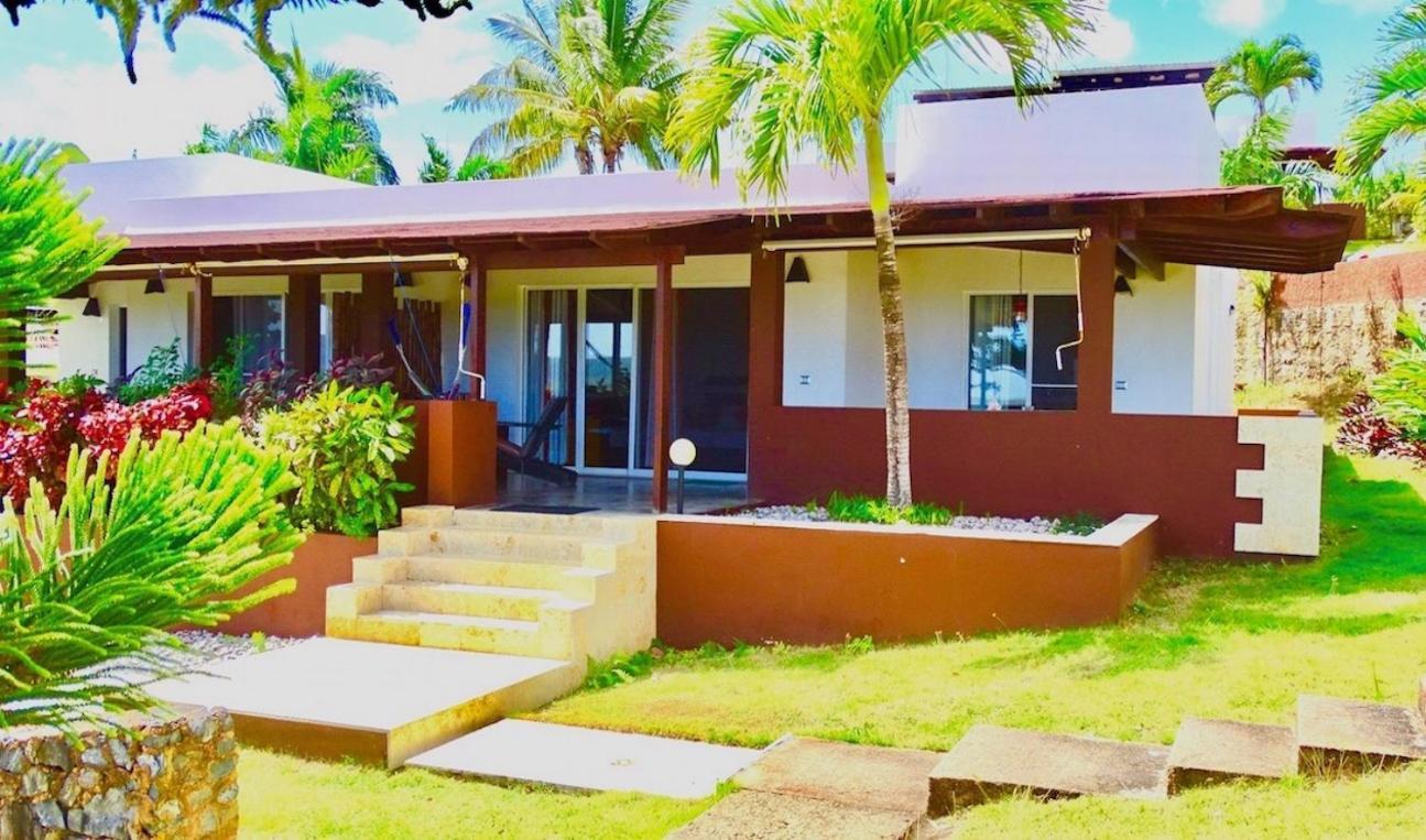 Las Galeras Village Ecolodge 외부 사진