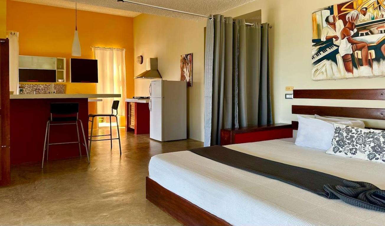Las Galeras Village Ecolodge 외부 사진