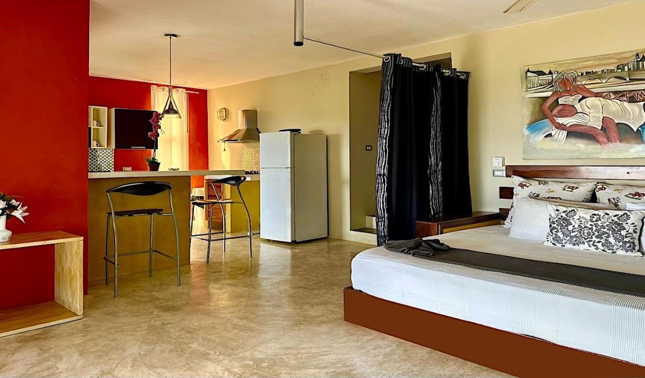 Las Galeras Village Ecolodge 외부 사진