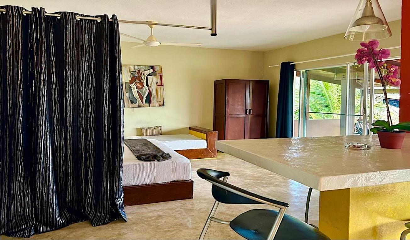 Las Galeras Village Ecolodge 외부 사진