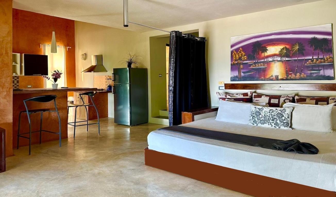 Las Galeras Village Ecolodge 외부 사진