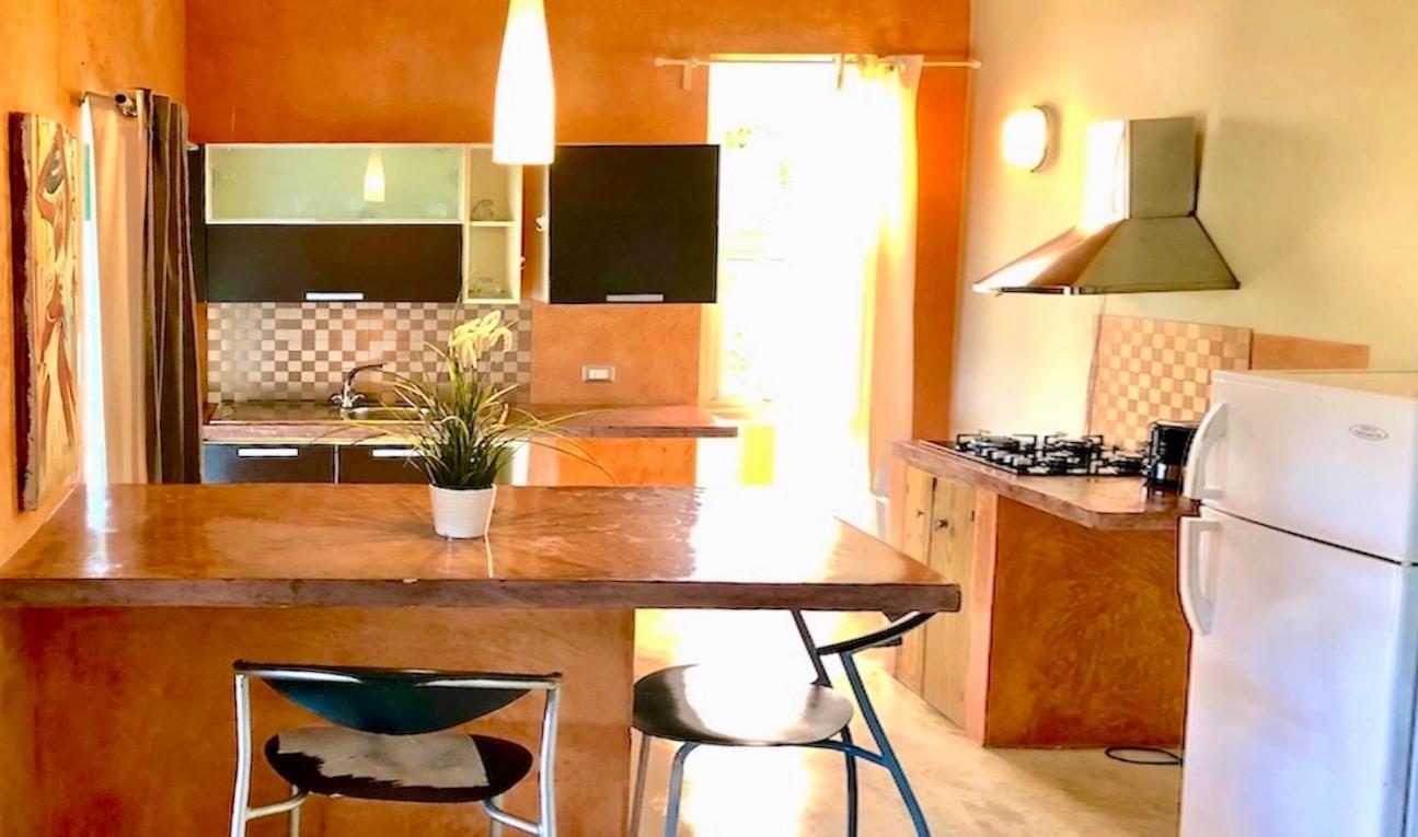 Las Galeras Village Ecolodge 외부 사진
