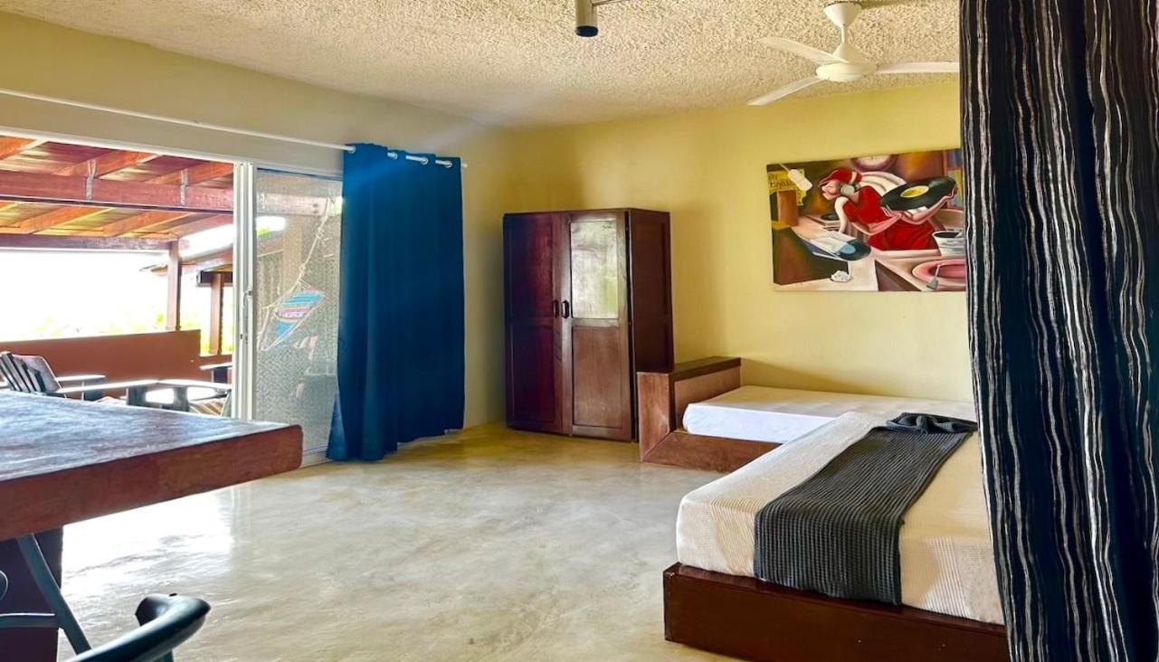 Las Galeras Village Ecolodge 외부 사진