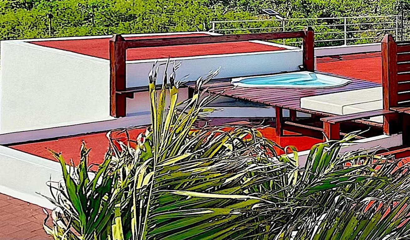 Las Galeras Village Ecolodge 외부 사진