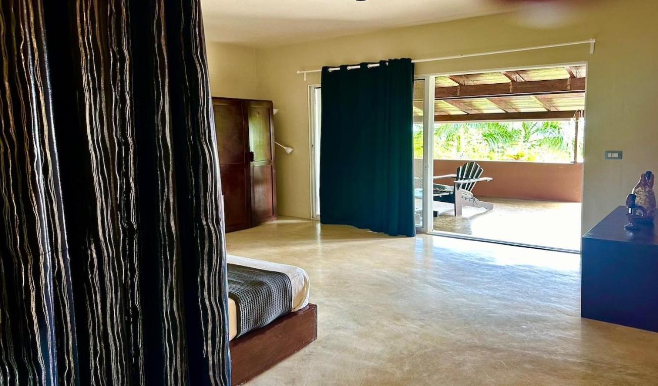 Las Galeras Village Ecolodge 외부 사진