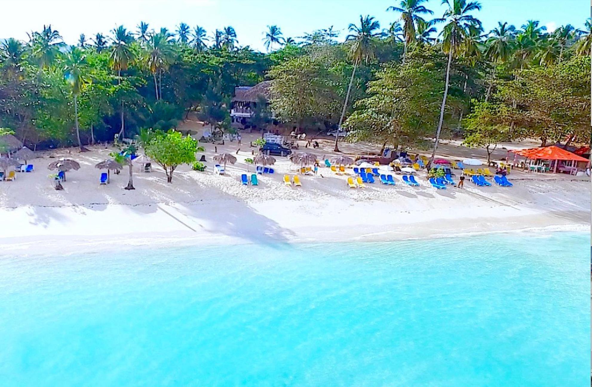 Las Galeras Village Ecolodge 외부 사진