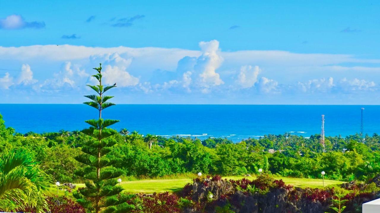 Las Galeras Village Ecolodge 외부 사진