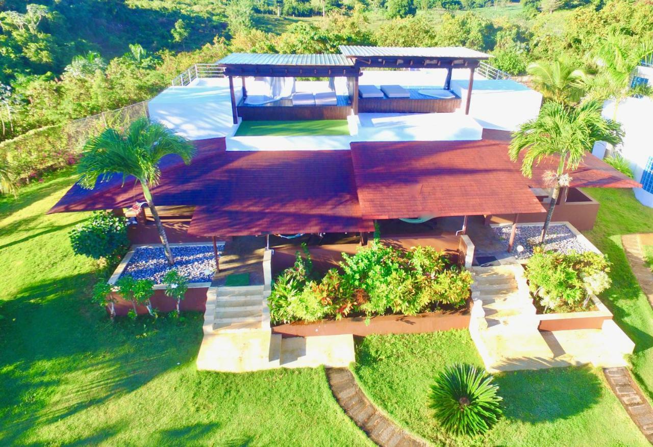 Las Galeras Village Ecolodge 외부 사진
